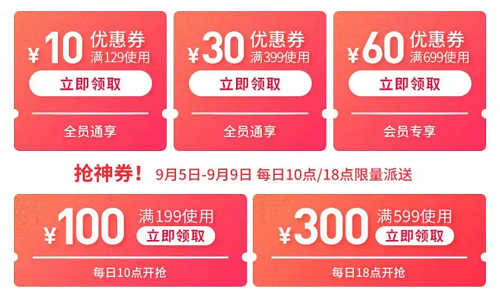 小紅書上有哪些優(yōu)惠券的推廣渠道？