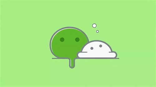 要做微信朋友圈營銷，可以這樣做