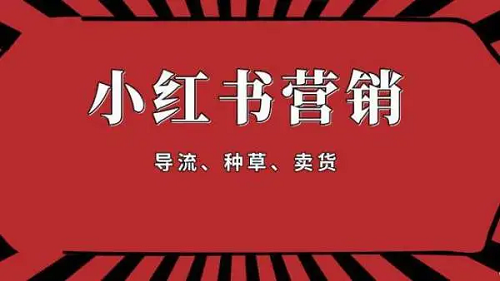 沖牙器如何在小紅書種草推廣(沖牙器小紅書種草方法)
